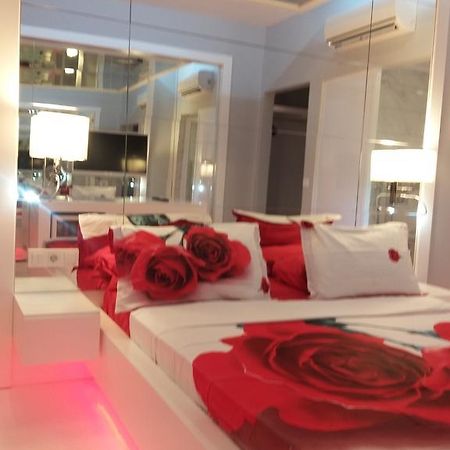 Cekmen Hotel Кемер Экстерьер фото