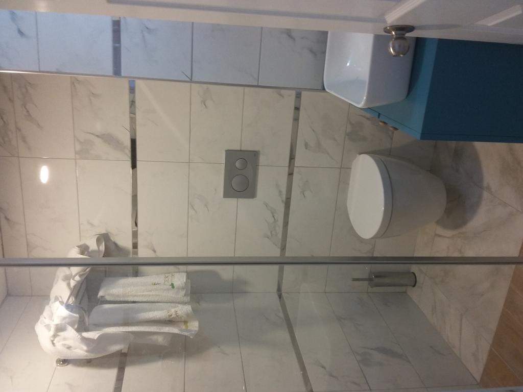 Cekmen Hotel Кемер Номер фото