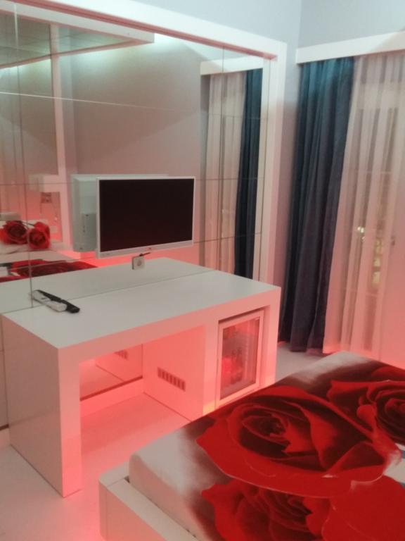 Cekmen Hotel Кемер Экстерьер фото