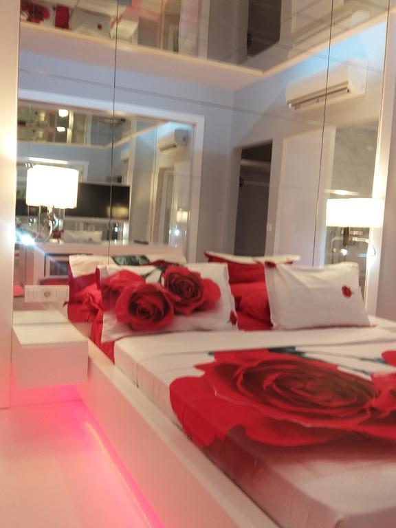 Cekmen Hotel Кемер Экстерьер фото