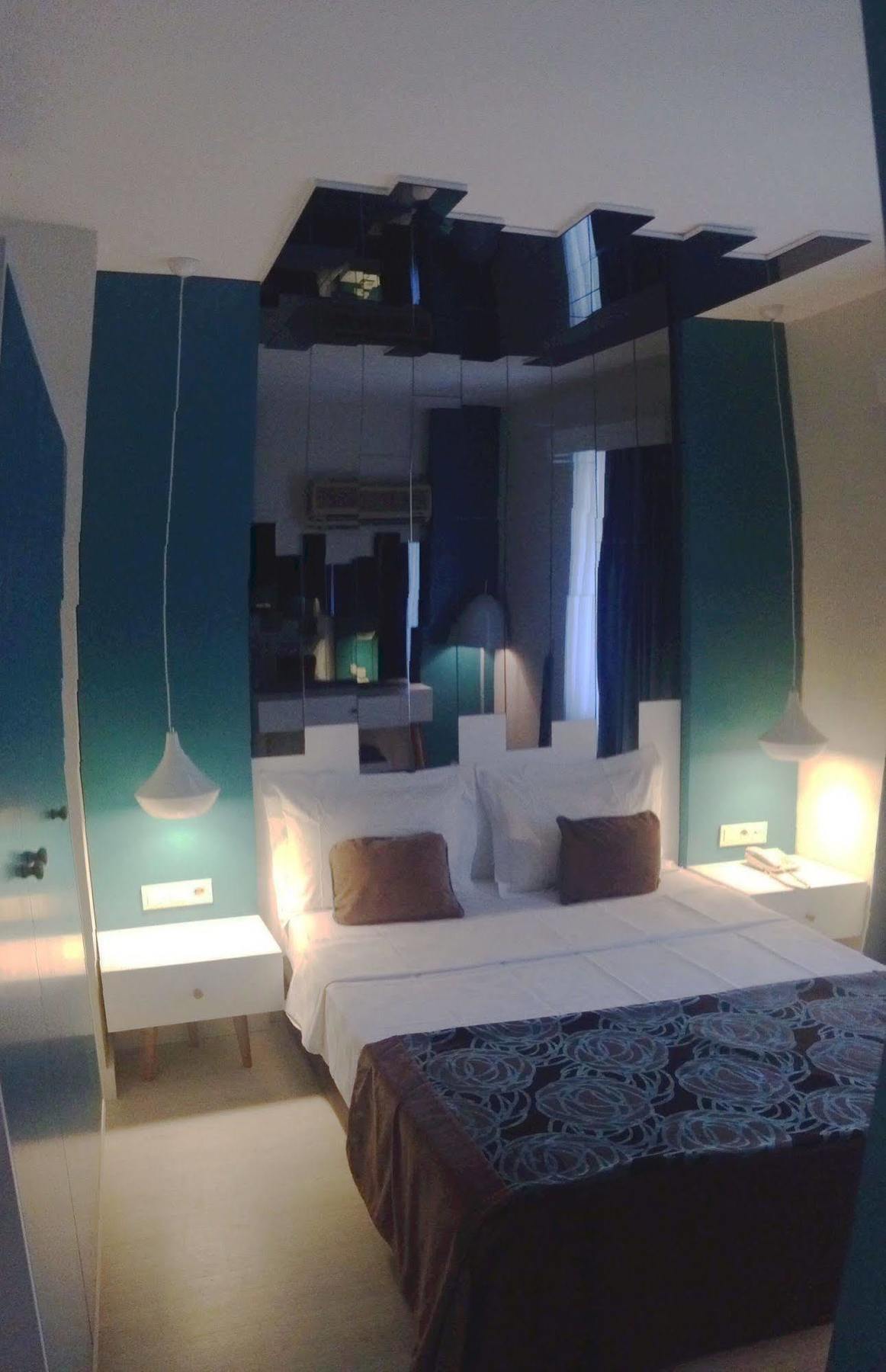 Cekmen Hotel Кемер Экстерьер фото